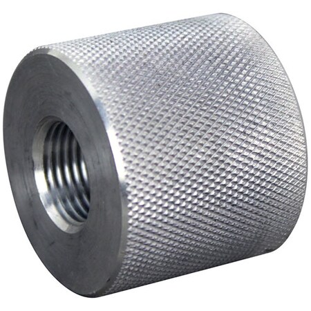 Allpoints Pickup Cap - Alum, Female 8011475